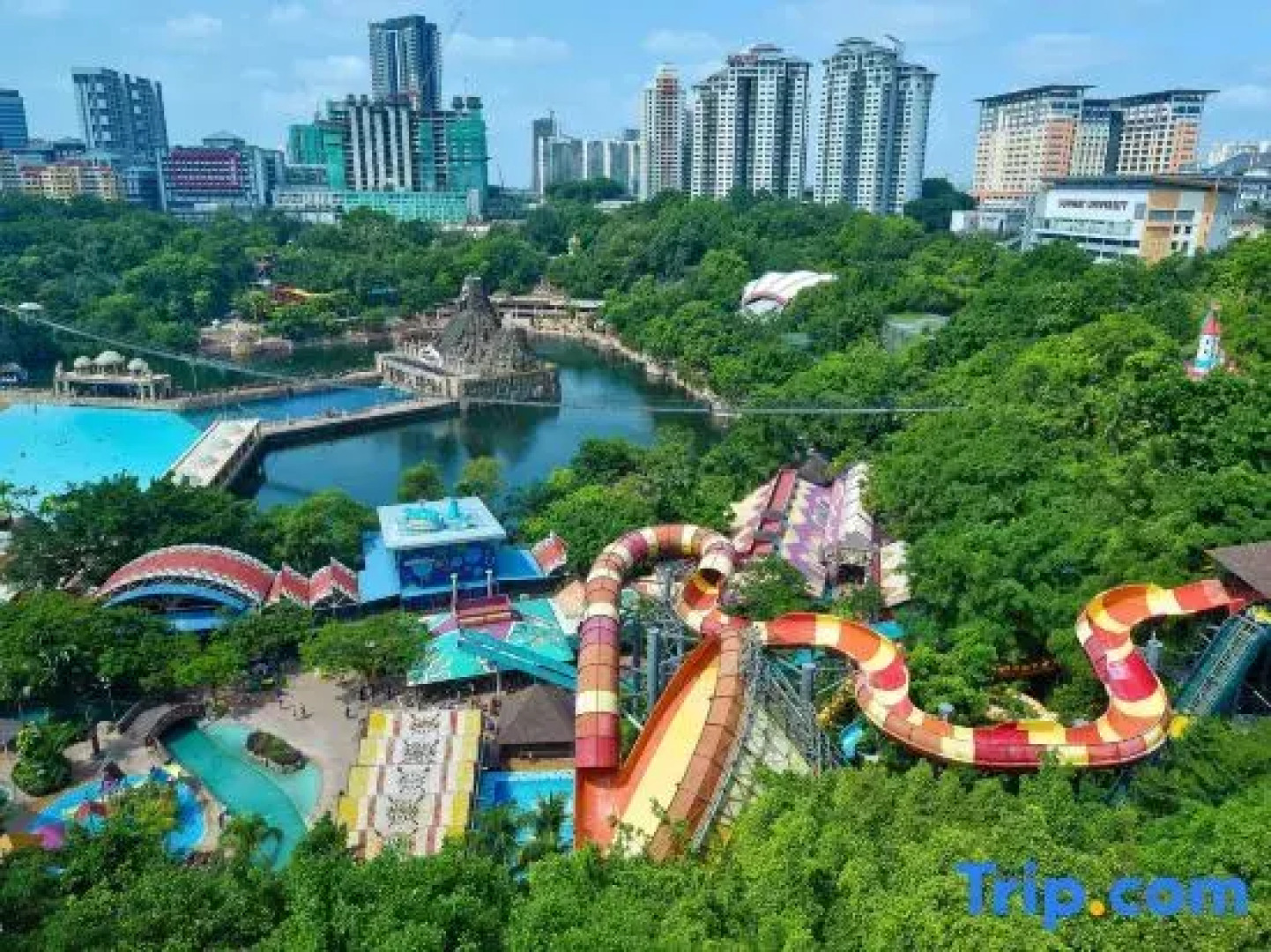 GG Hotel Bandar Sunway