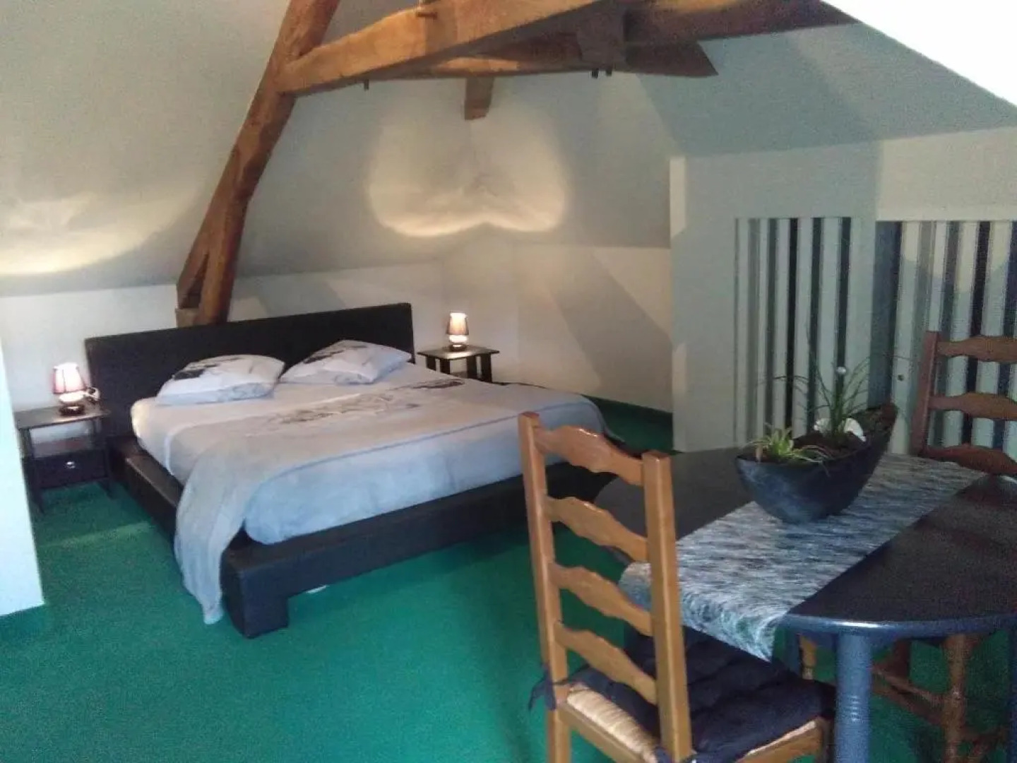 la longere de Lor'Phée