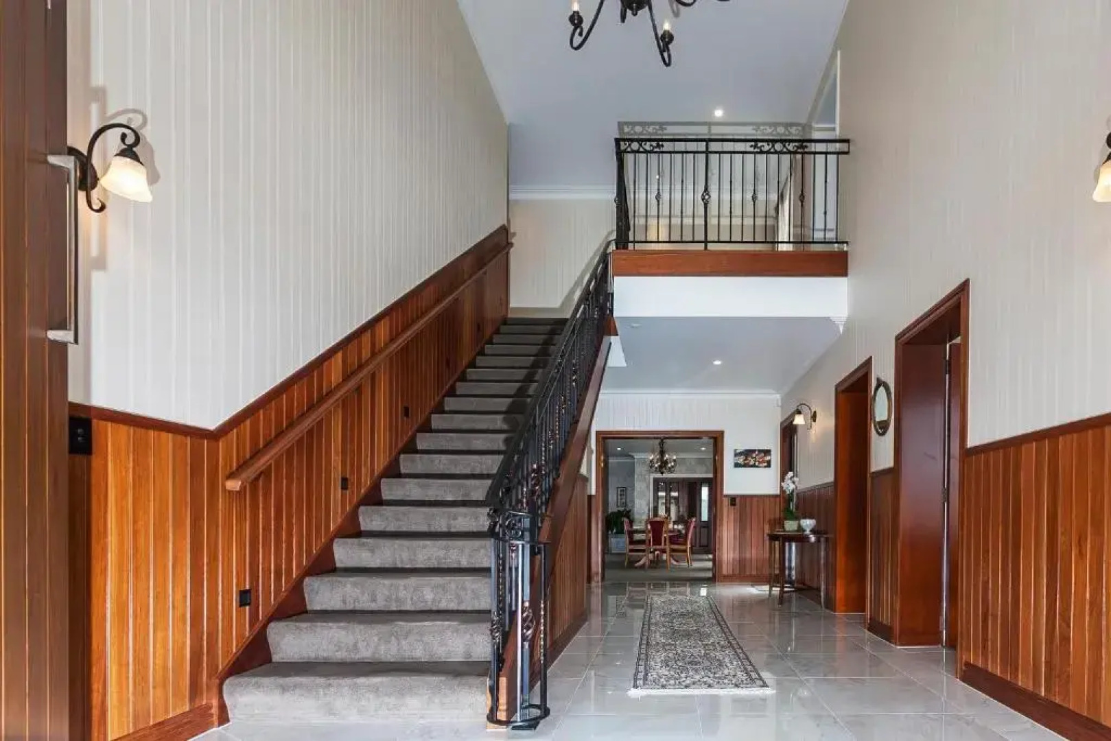 Casa Aquila Boutique Bed and Breakfast