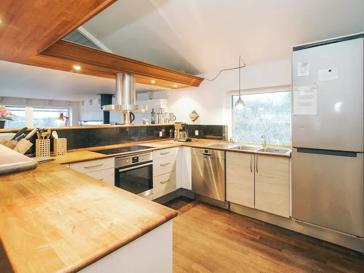 Pet-friendly Holiday Home in Sjællands Odde near Sea