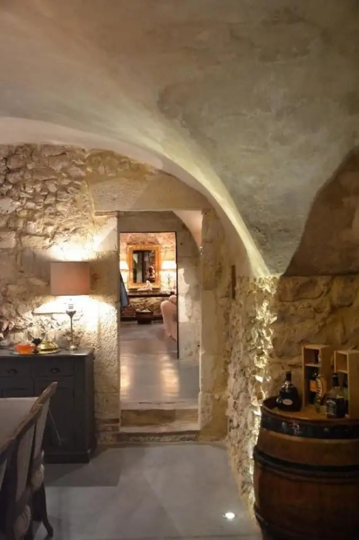 Le Trésor Des Templiers