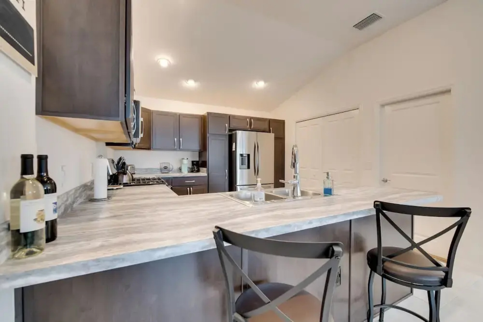 Sun-soaked Retreat in The Villages w/ Grill!