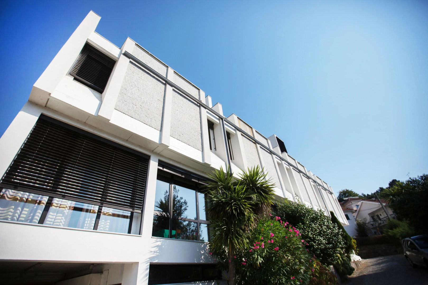 HI Sao Pedro do Sul Pousada de Juventude - Hostel