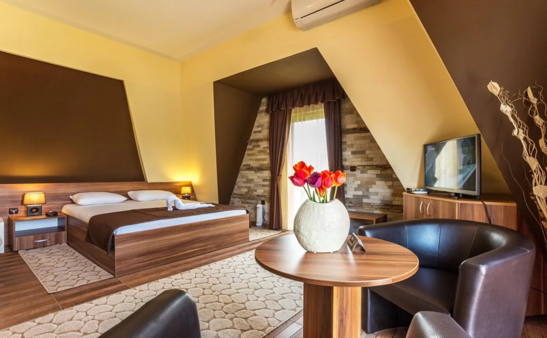 Hydropark the Wind Mills