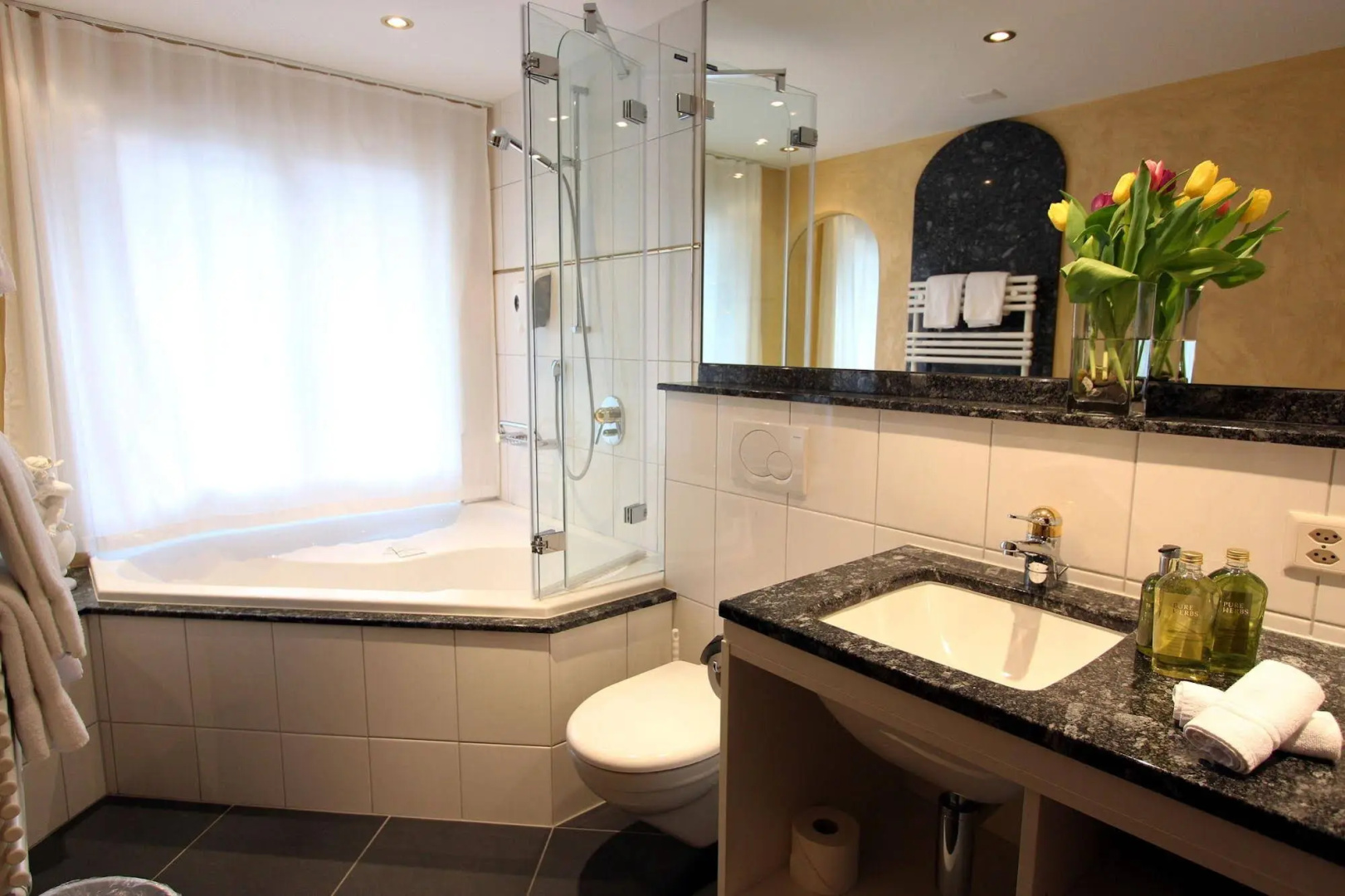 Seiler´s Vintage Hotel & Spa
