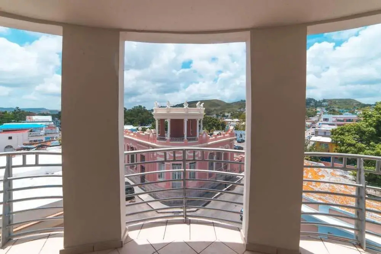 Ponce Plaza Hotel & Casino