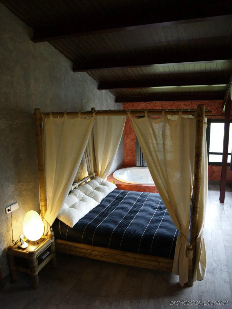 Hotel L'Aldea Soñada del Angliru