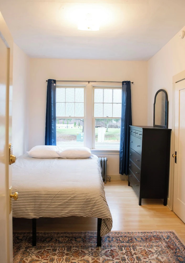Tillie Paul Hostel