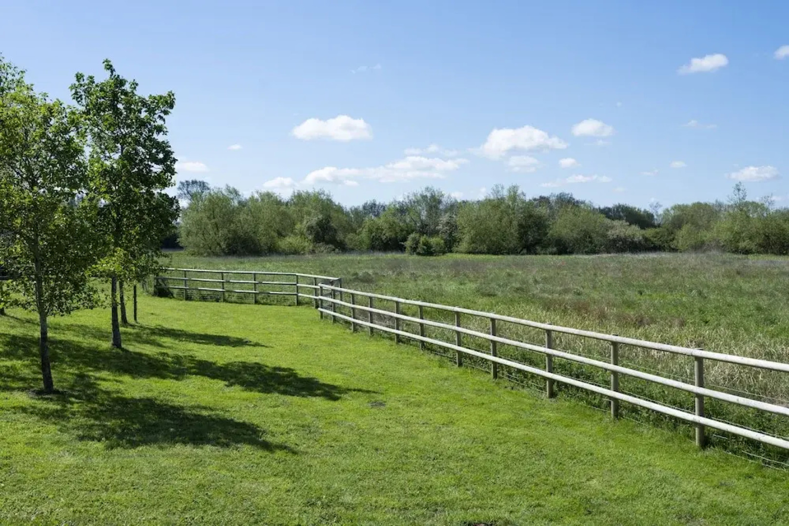 Spacious Open-Plan Home in Oxfordshire
