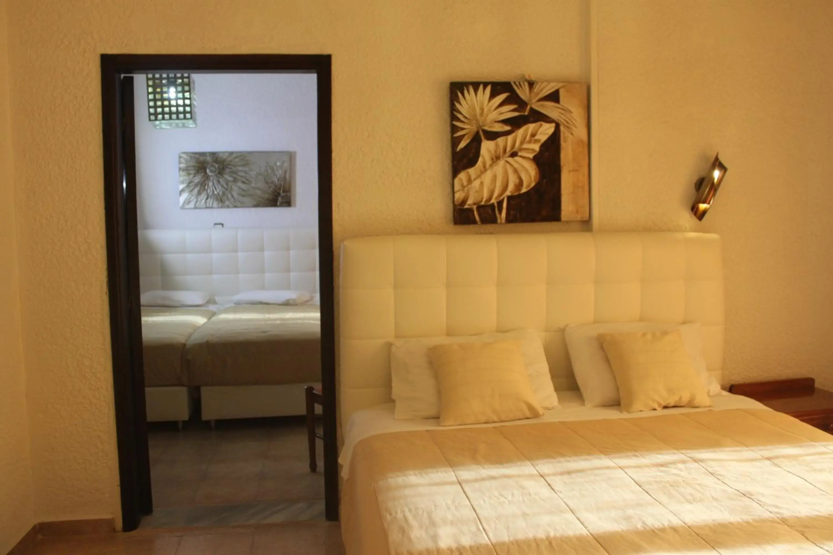 Vallian Village Hotel