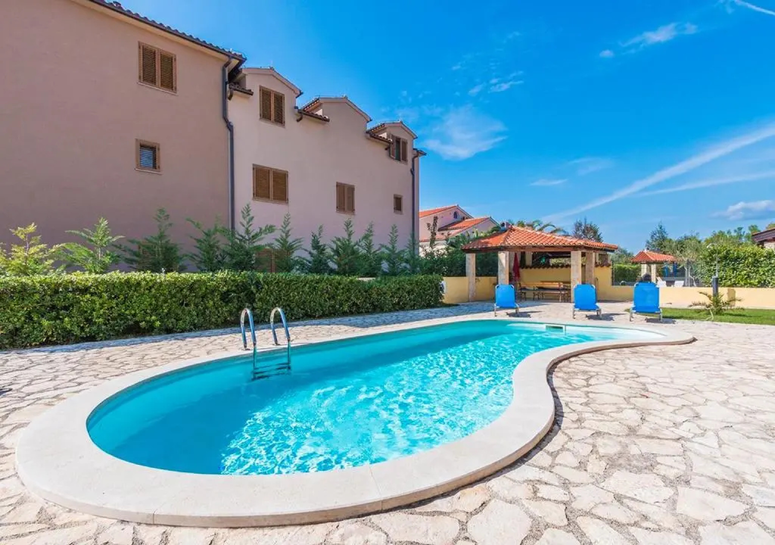 Apartments Romina 1