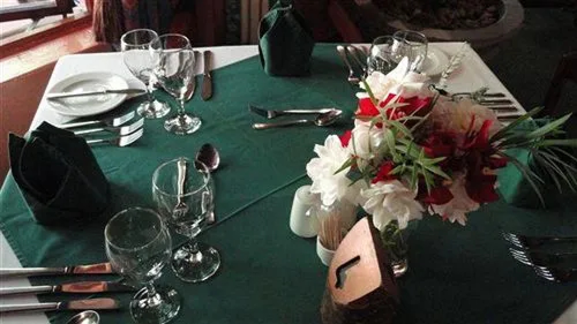 Cresta Marang Gardens Hotel