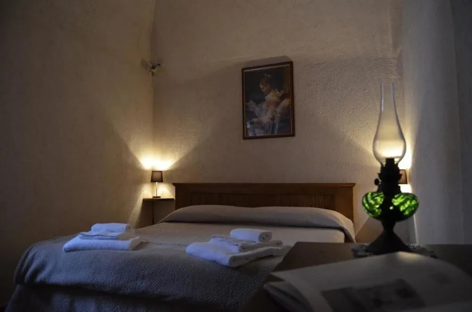 Agriturismo del Pigato - Bio Vio