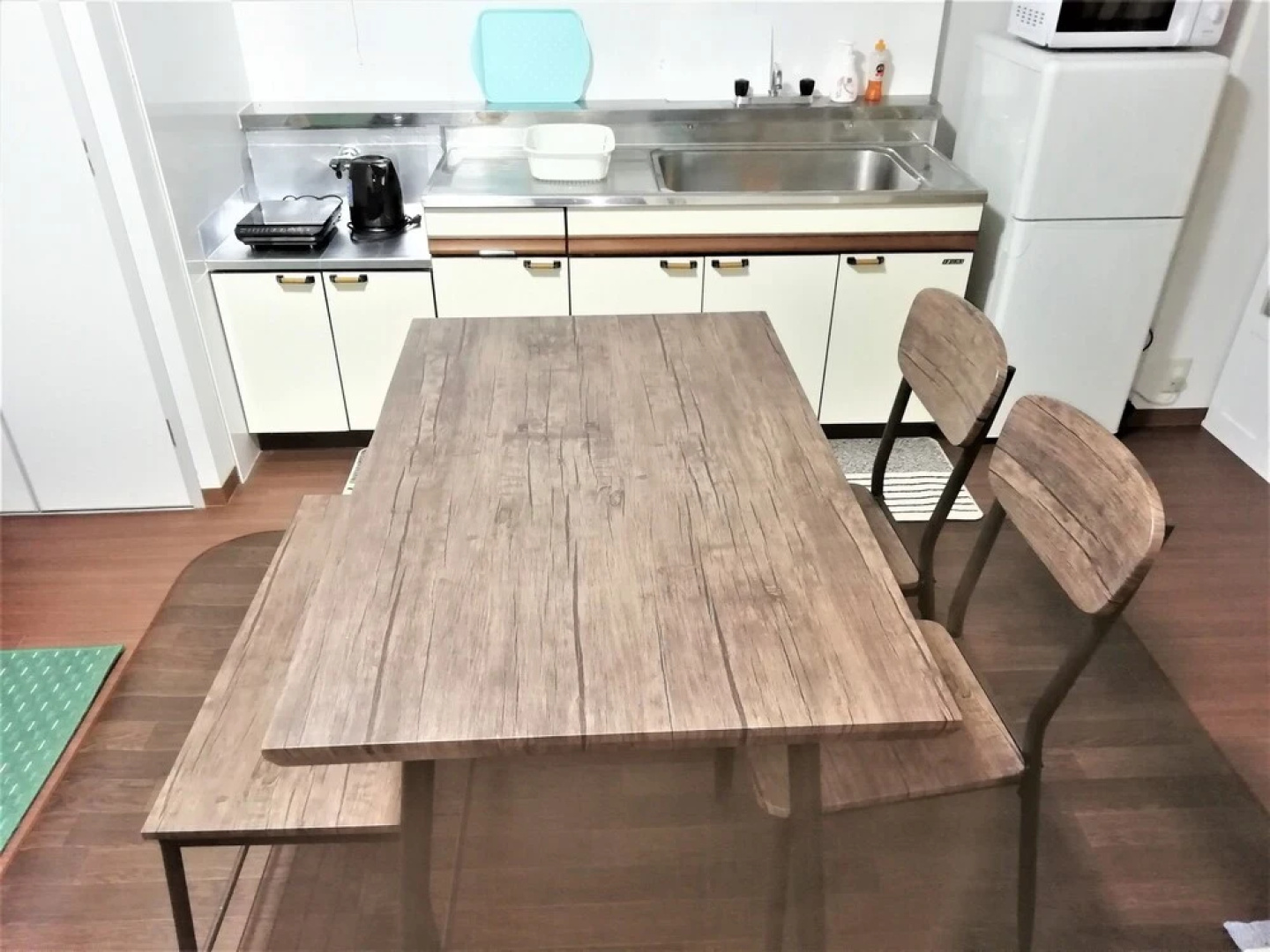 Apartment near Tram in Okayama