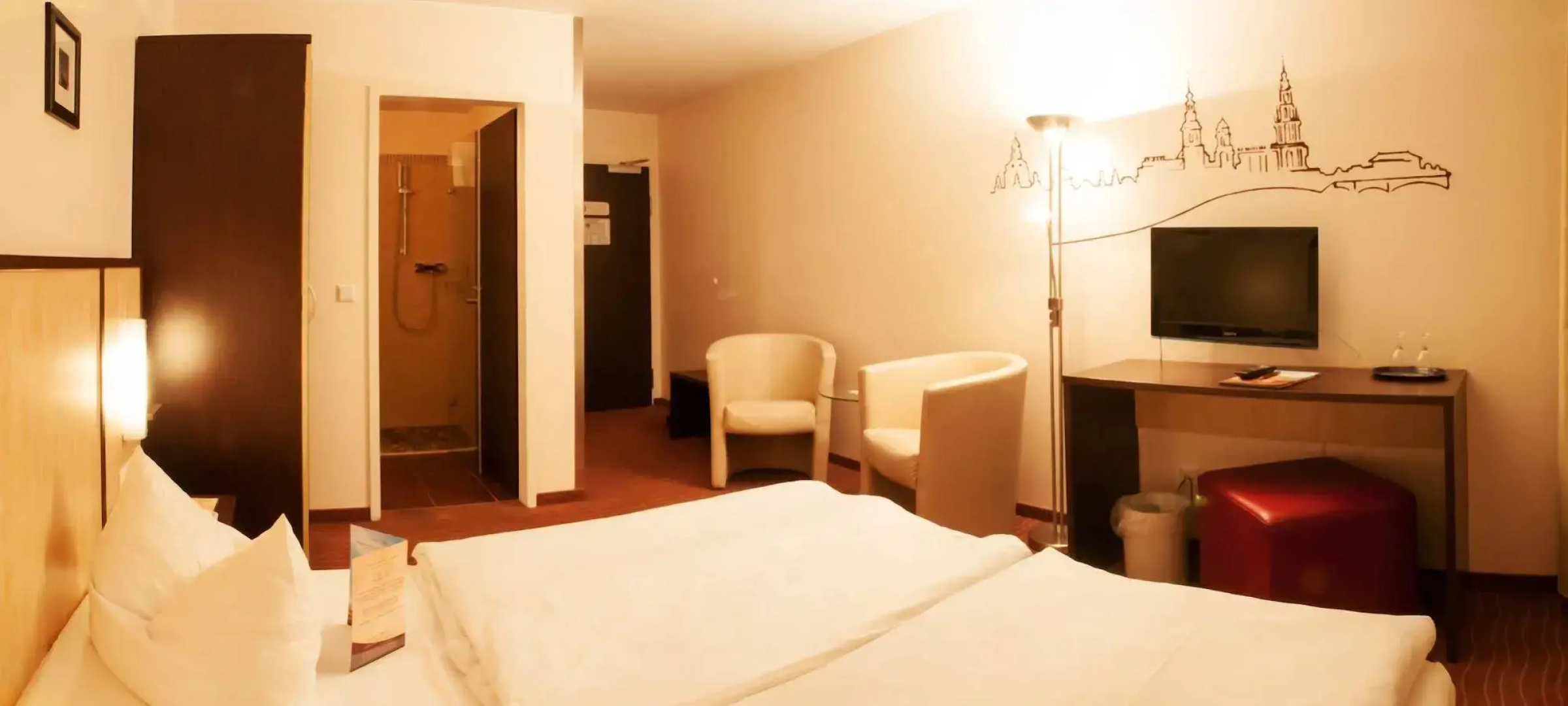 Bergwirtschaft Wilder Mann