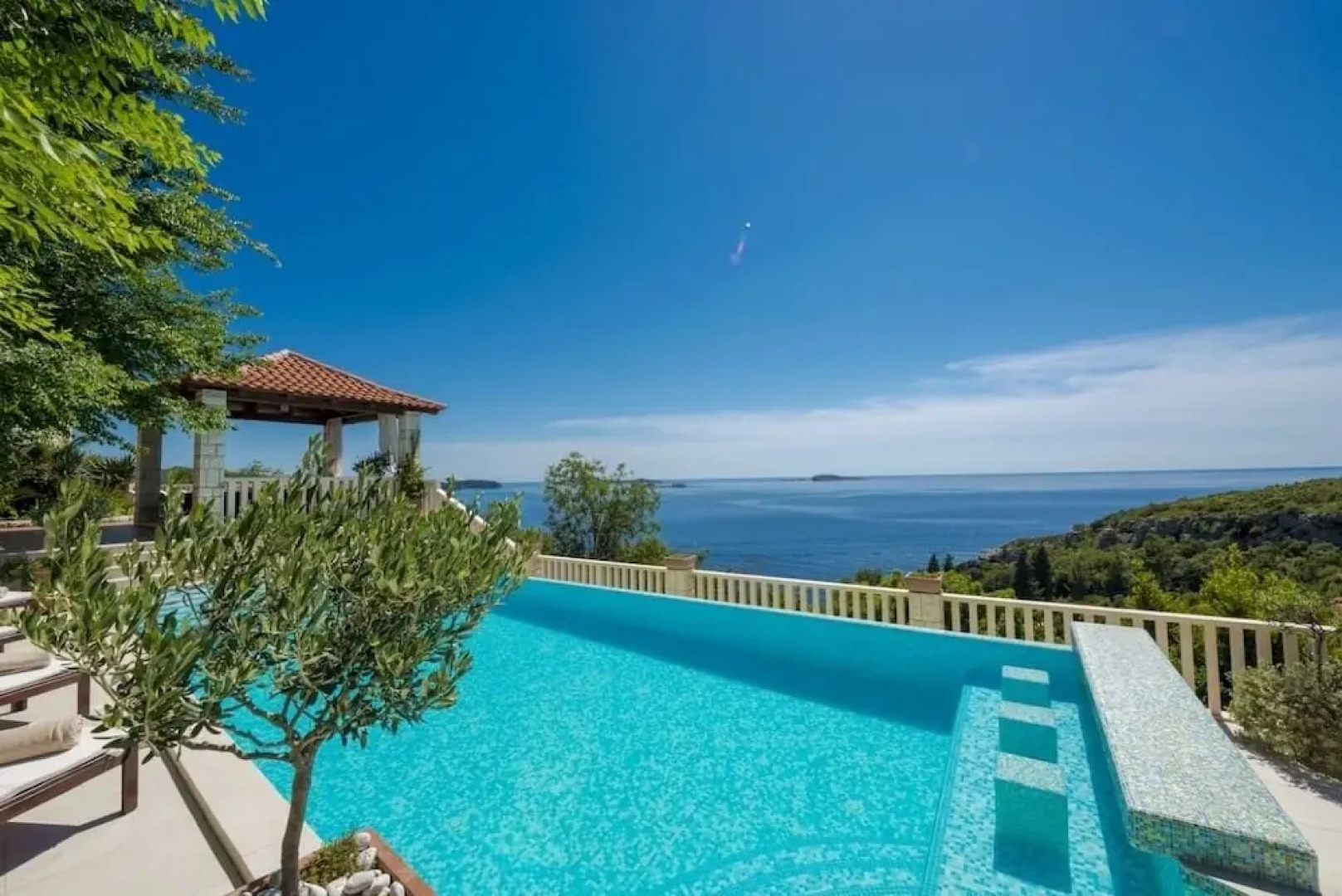 Luxury - Amazing Seaview - H