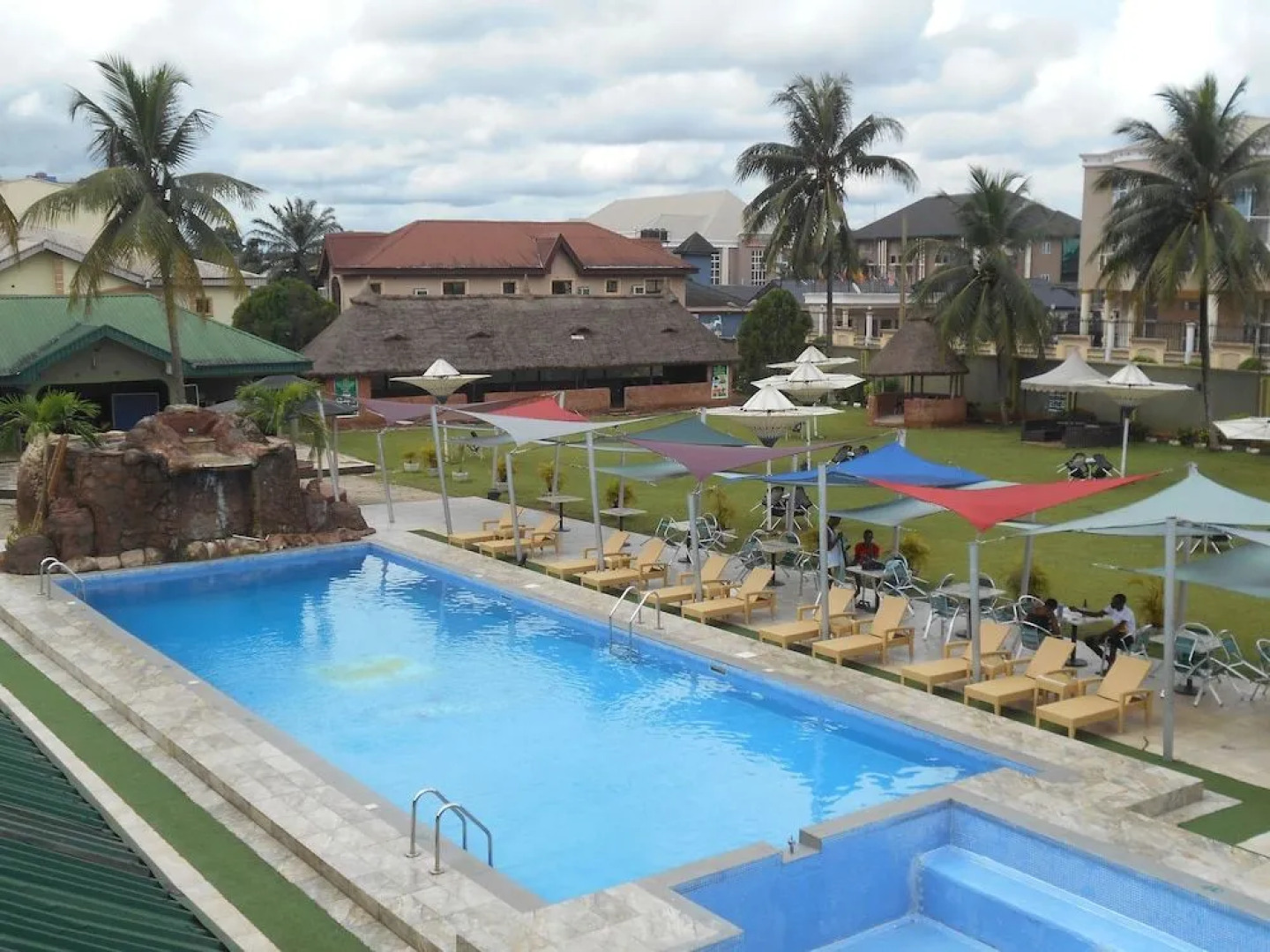 St. Regis Hotels & Resorts