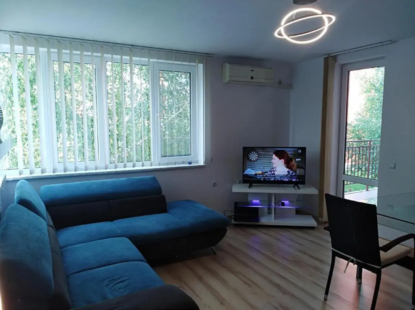 Fort Noks Appartment 1st line