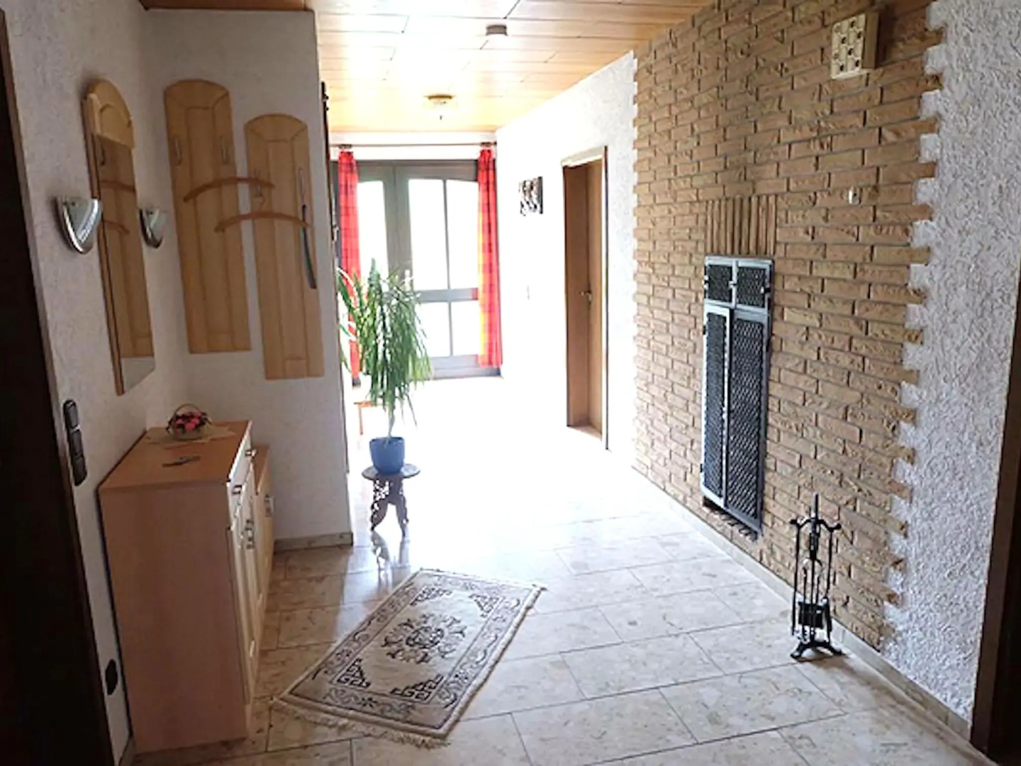 Eifel Garden Hideaway