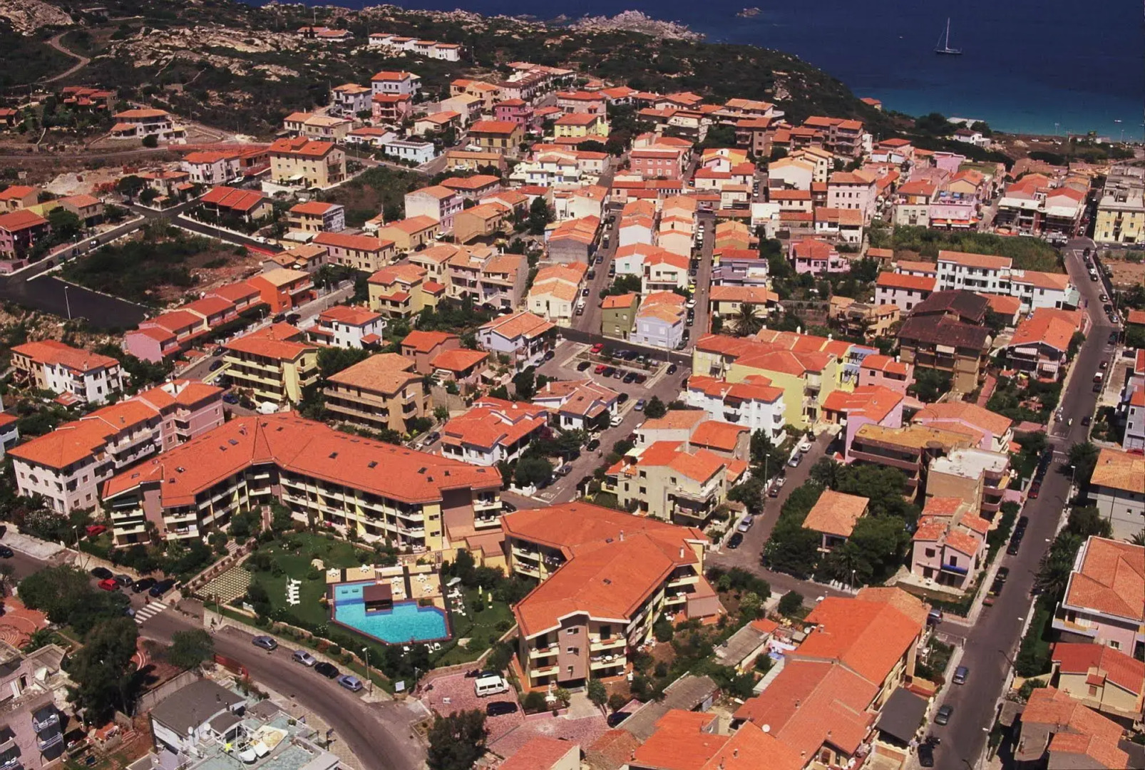 Residence I Mirti Bianchi