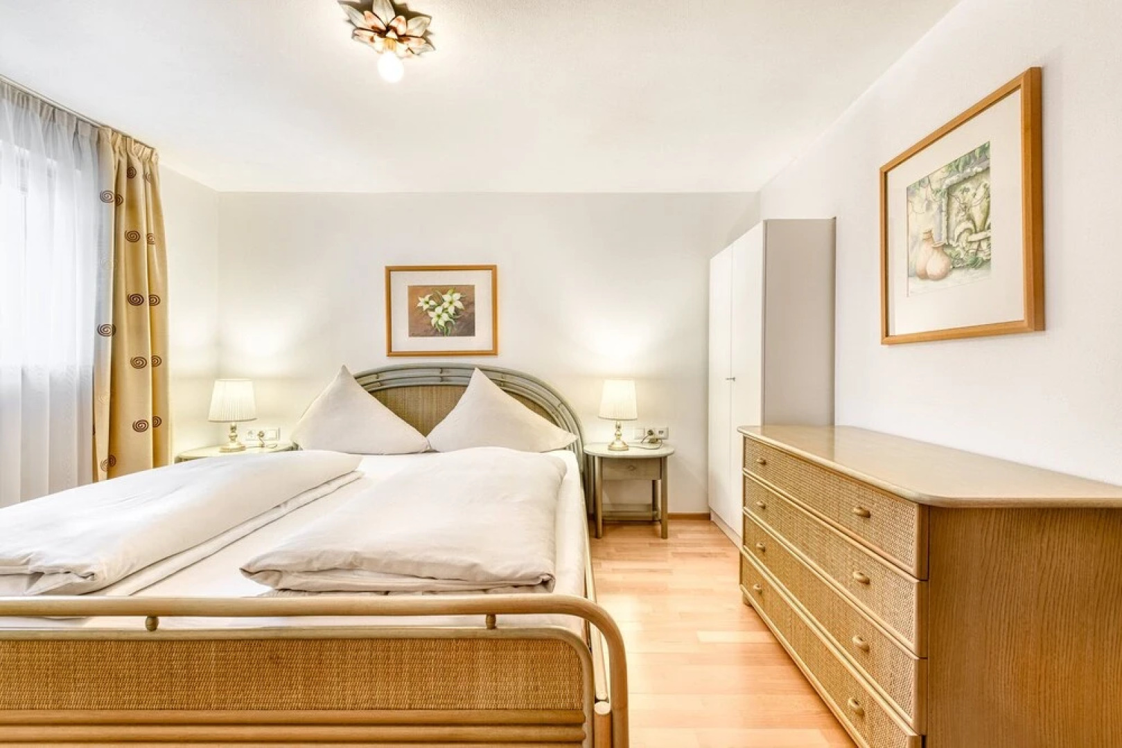 Panoramavilla Bludenz by A-Appartments