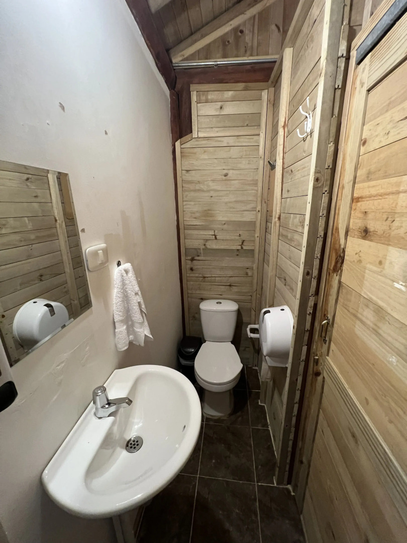 Loma Nevada Minca Hotel