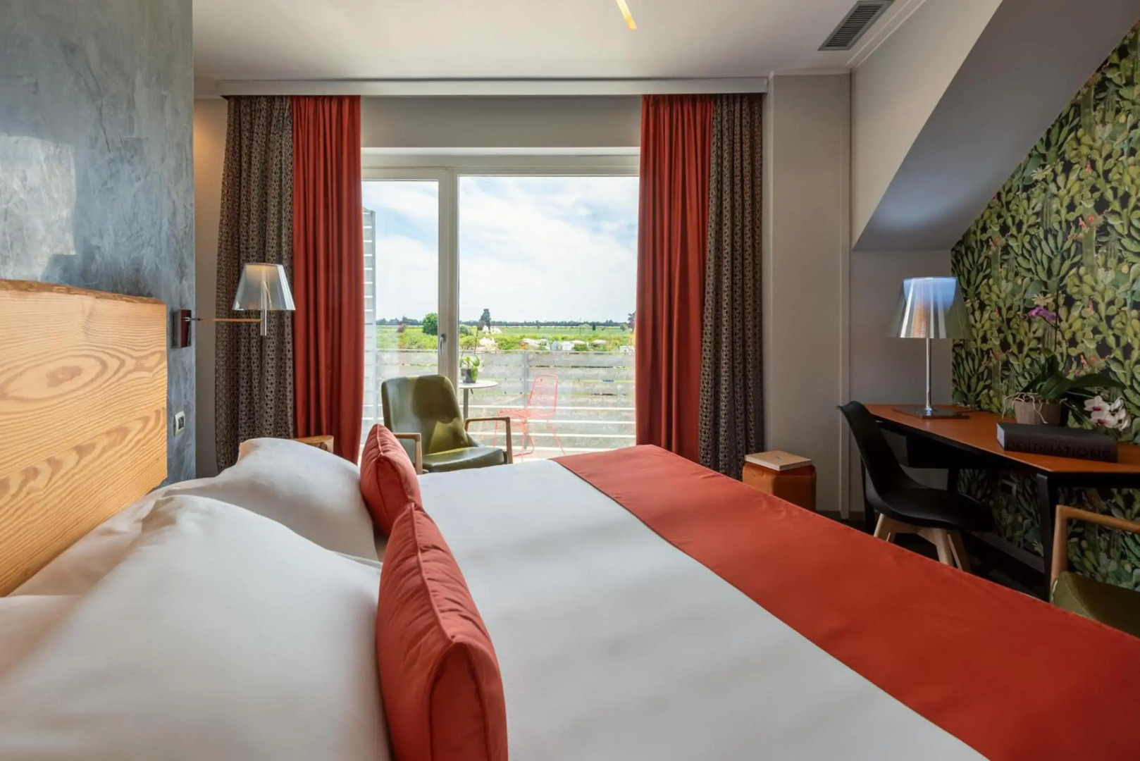 Wellness & Spa Hotel Principe di Fitalia