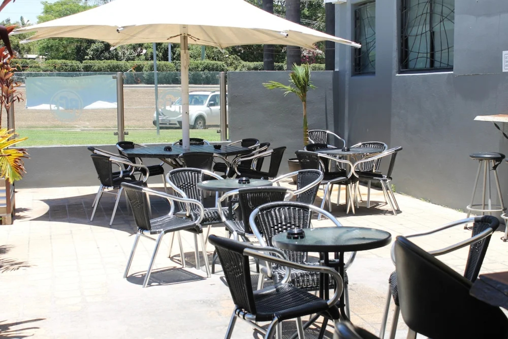 Rocky Glen Hotel Motel Gladstone