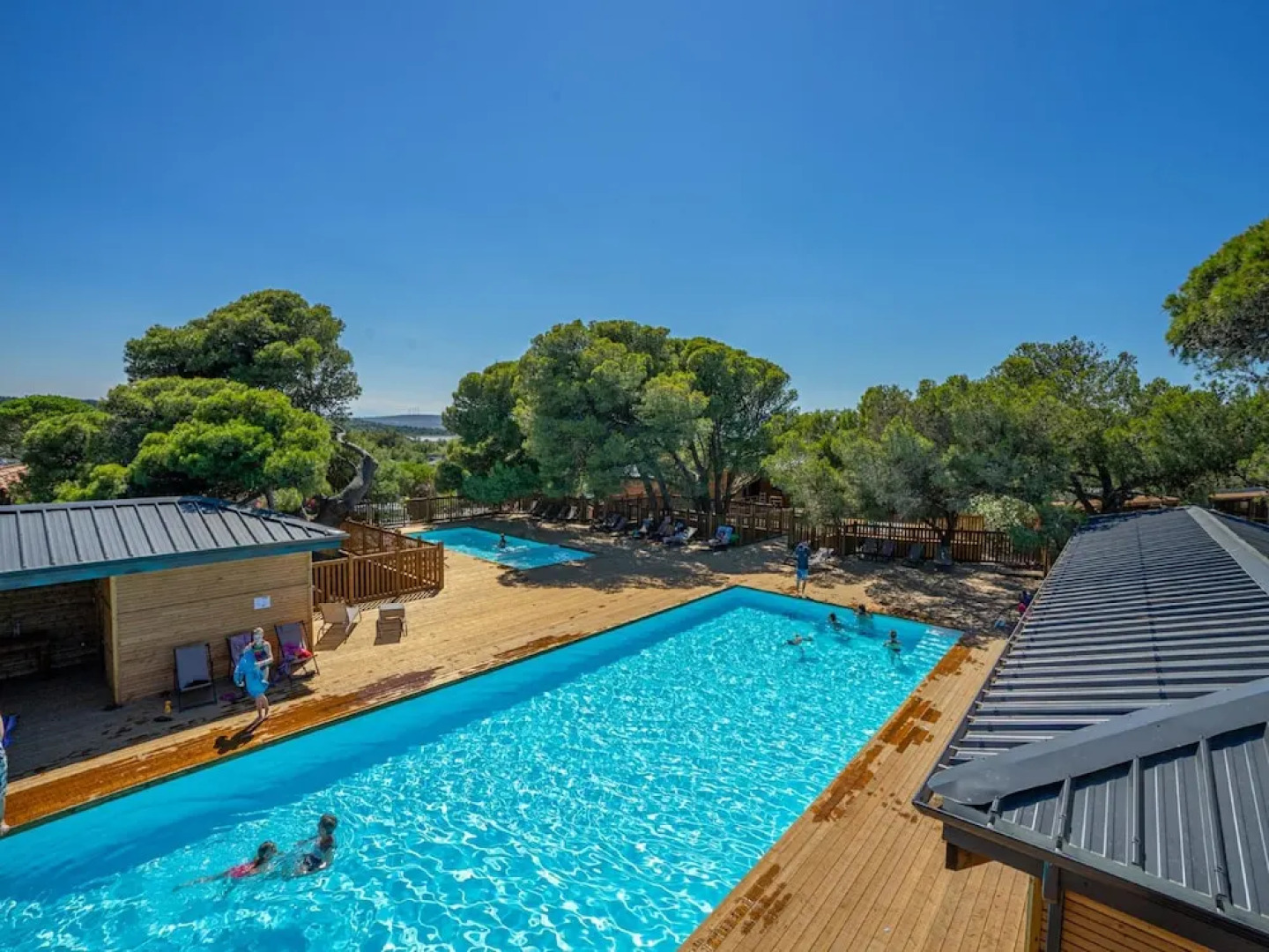 Viglamo Domaine Presqu'île de La Franqui