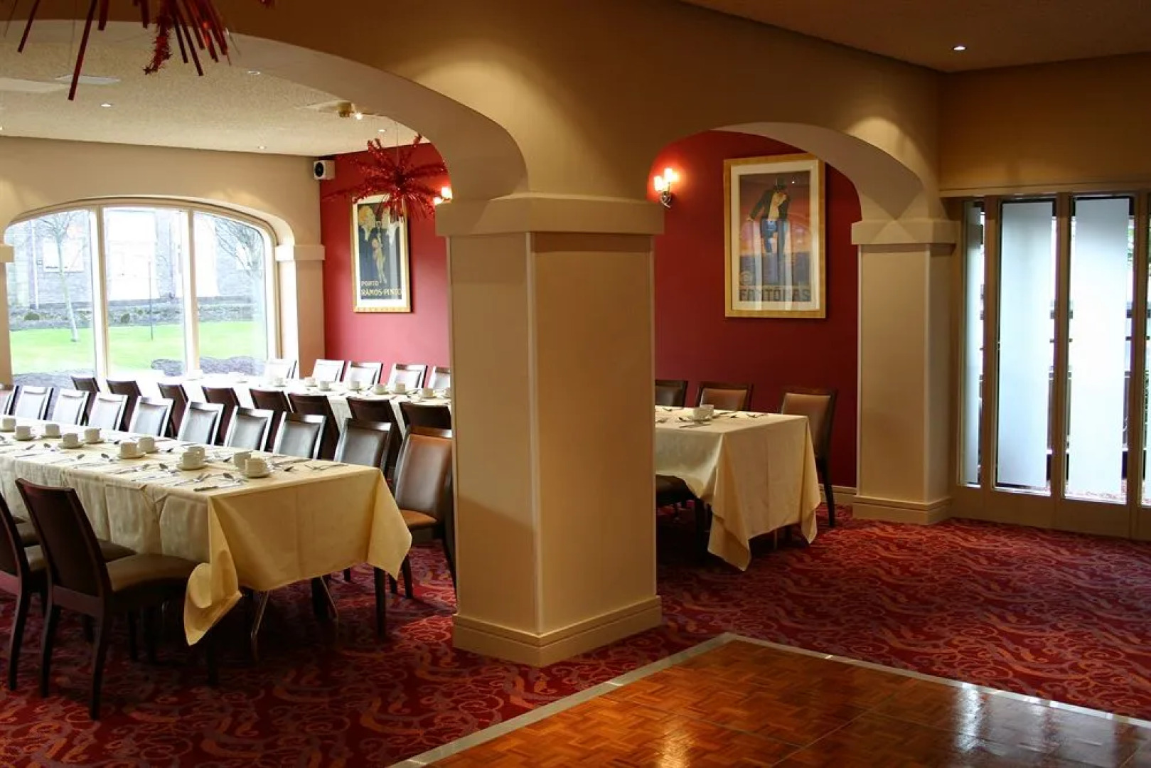 Best Western Gibside Hotel