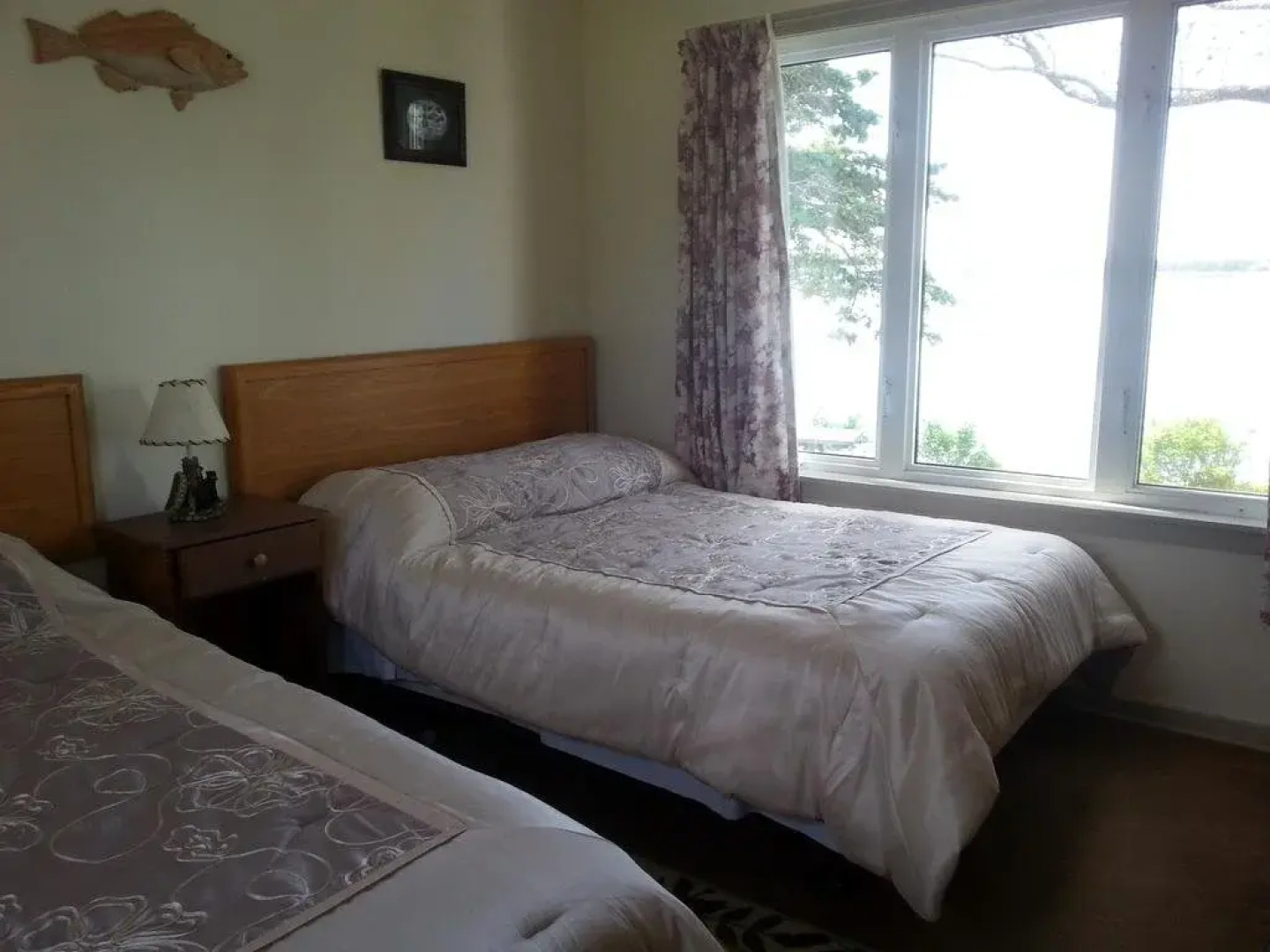 Lily Front Motel & Cottages