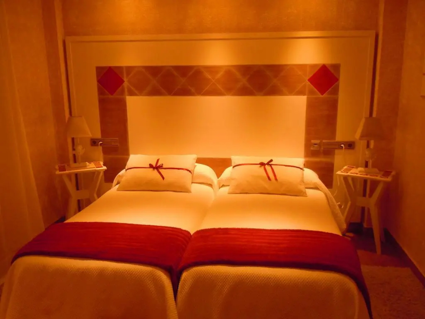 Posada La Torre de los Isla & Spa