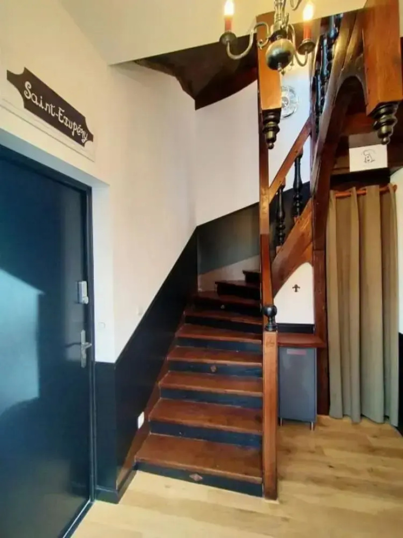 Manoir de l'Aisnerie