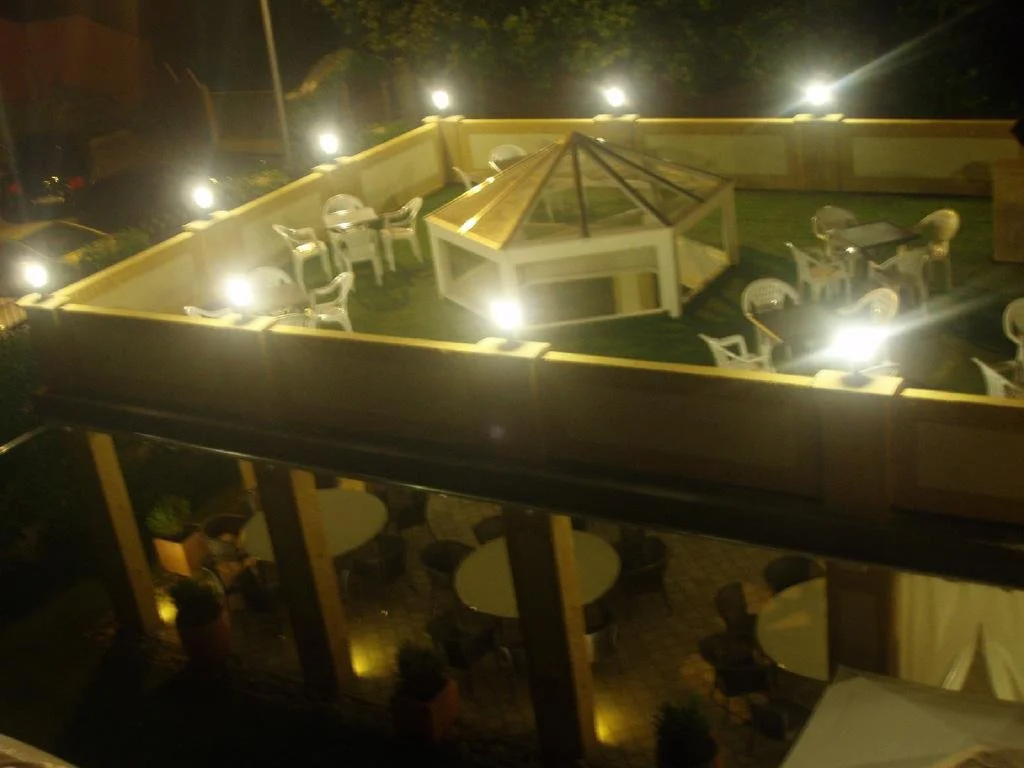Hotel U Sv. Jana