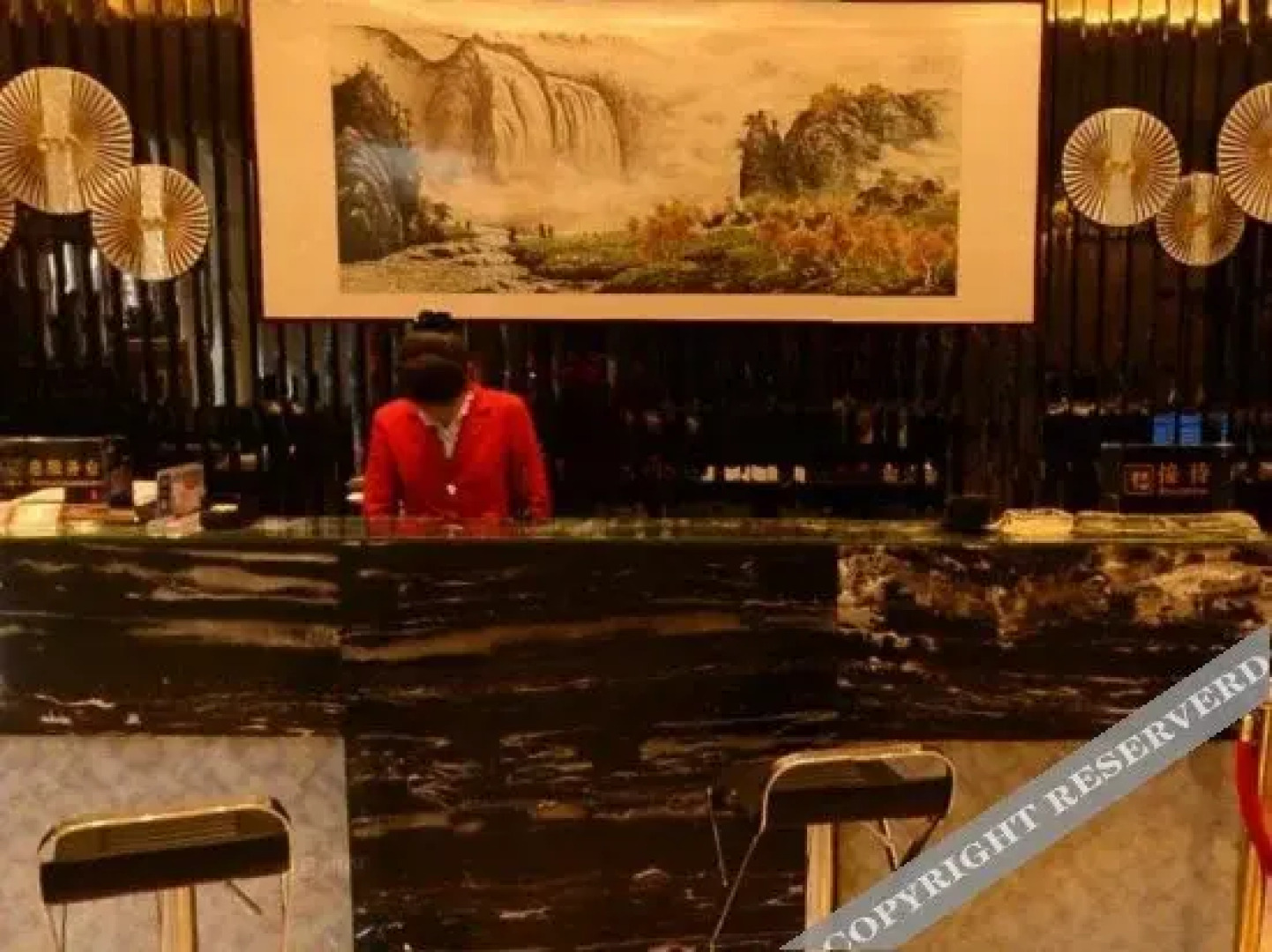 Xiangjiang International Hotel