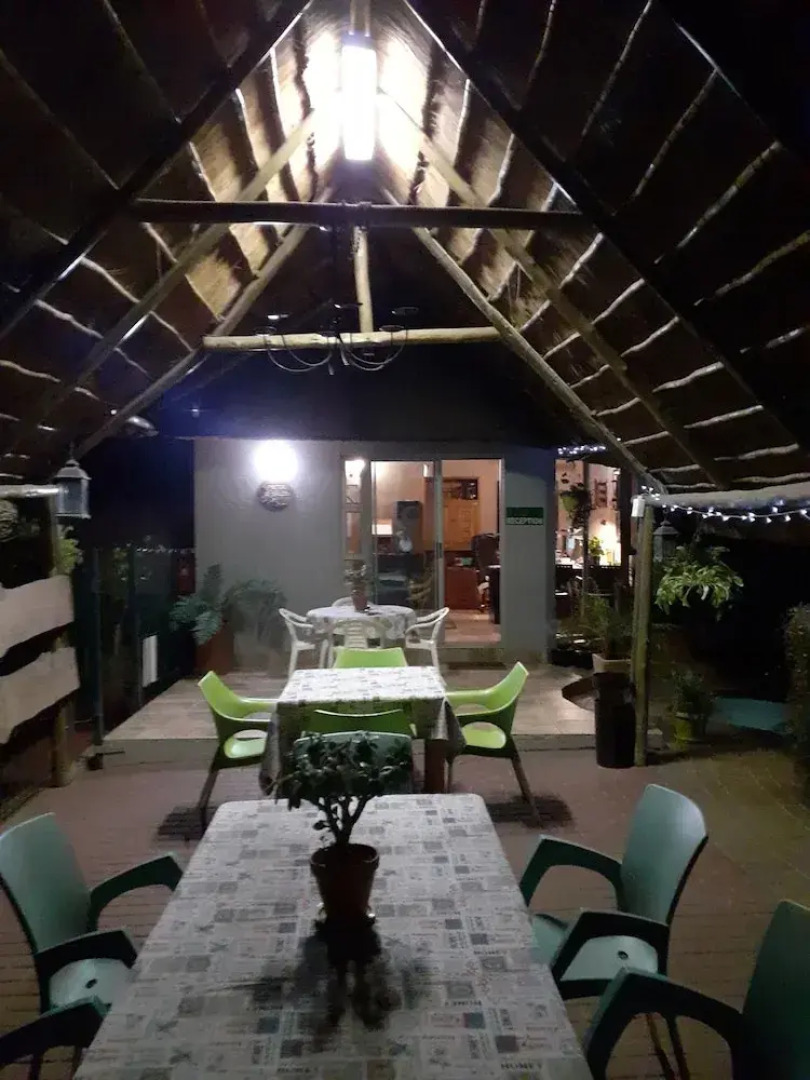 St Michelle Guest Lodge