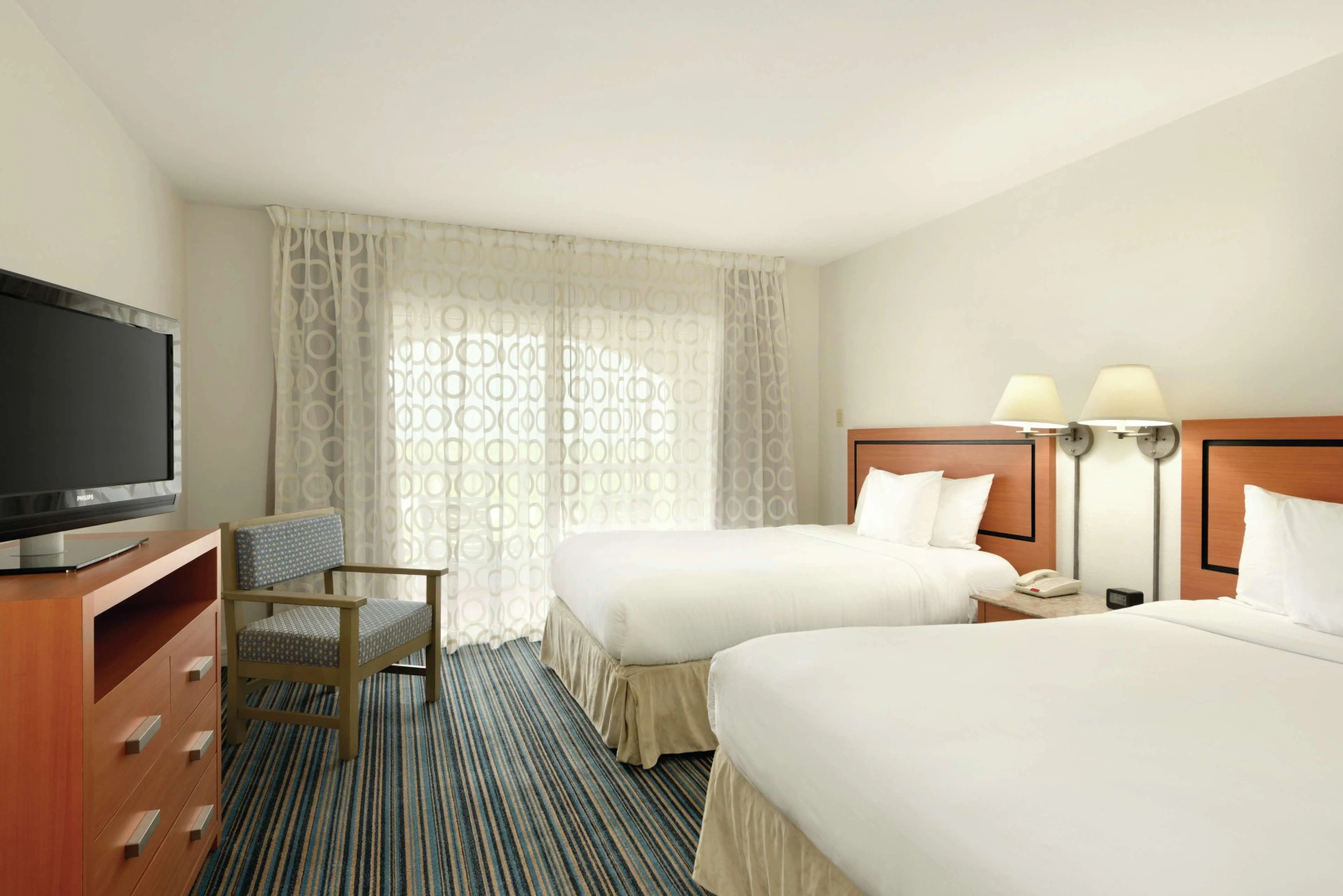 Embassy Suites by Hilton Dorado del Mar Beach Resort