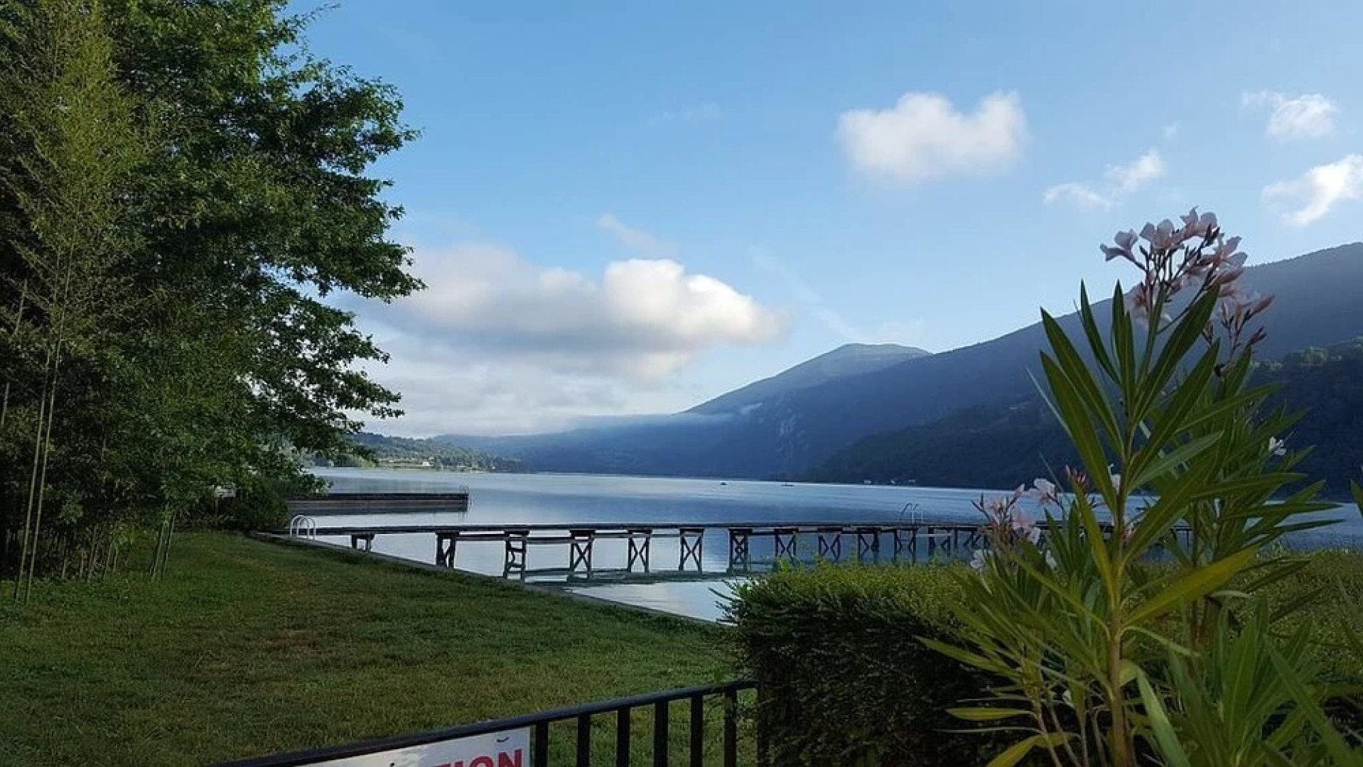 Hôtel Restaurant Les Sirènes