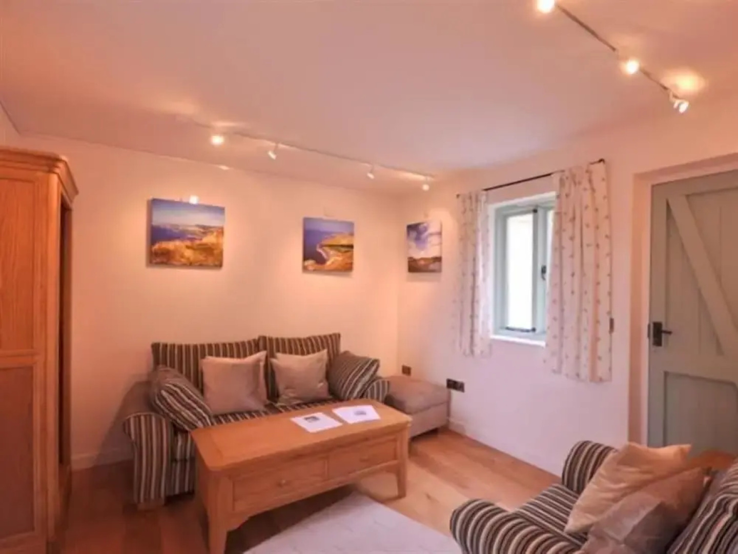 Leys At Valley View Farm