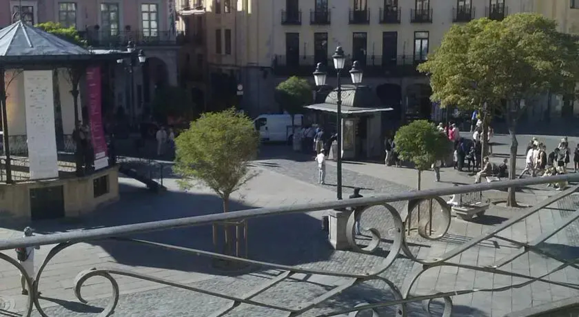El Mejor Sitio de Segovia
