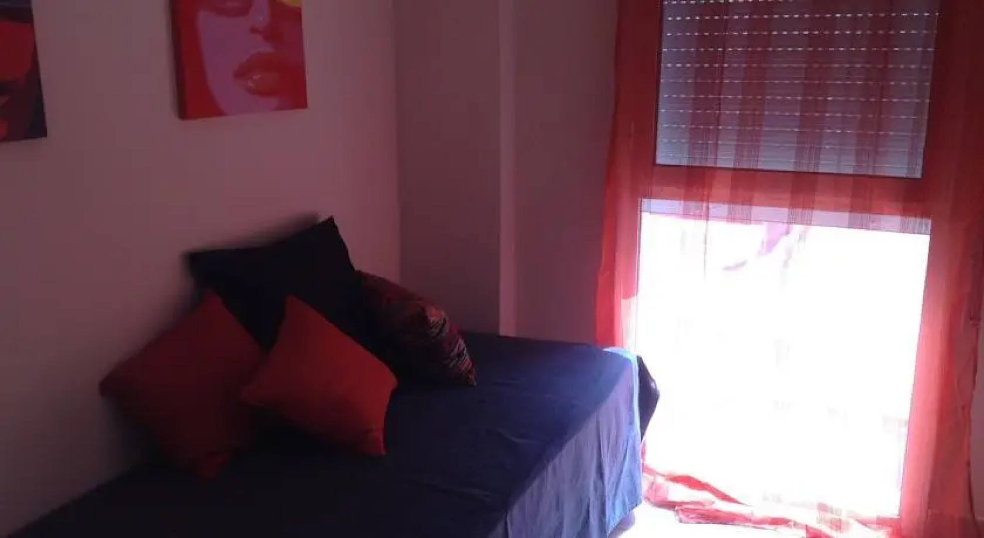 Apartament Santiago Rusinyol