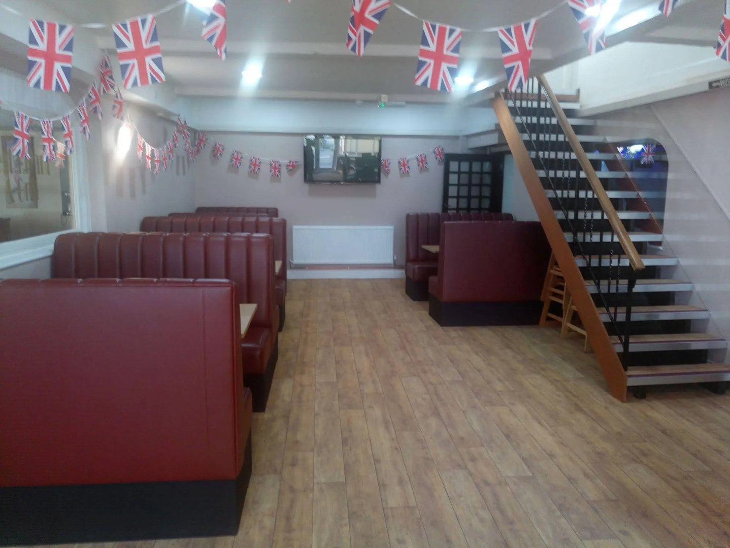 Wayside Cheer Hotel
