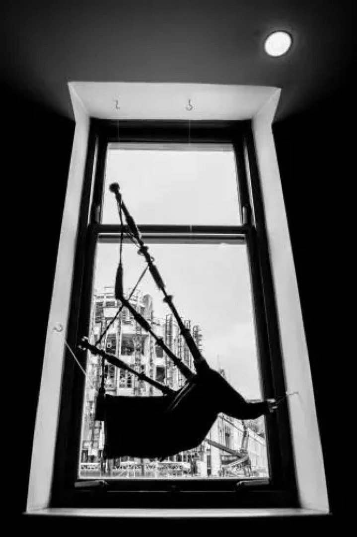 The Pipers Tryst Hotel