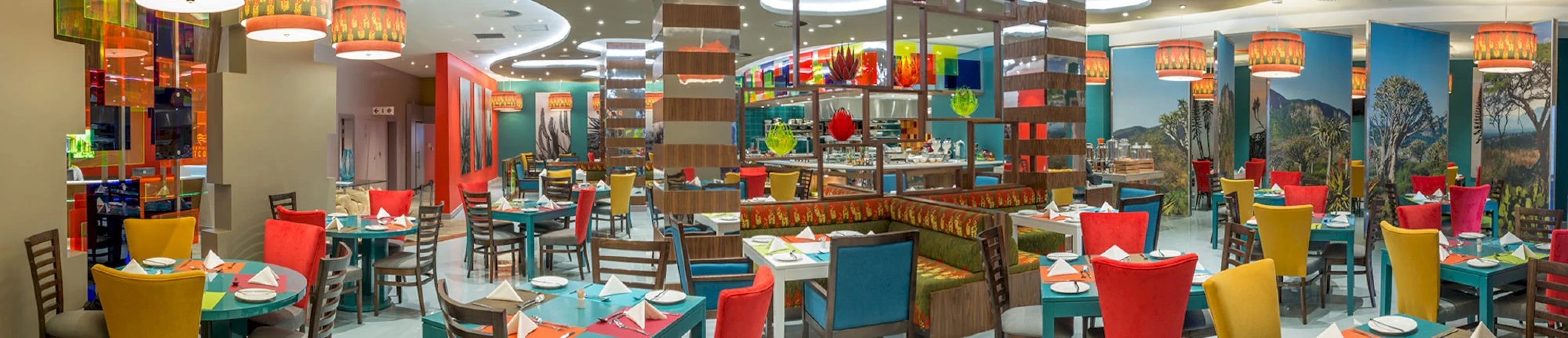 Peermont Metcourt at Thaba Moshate