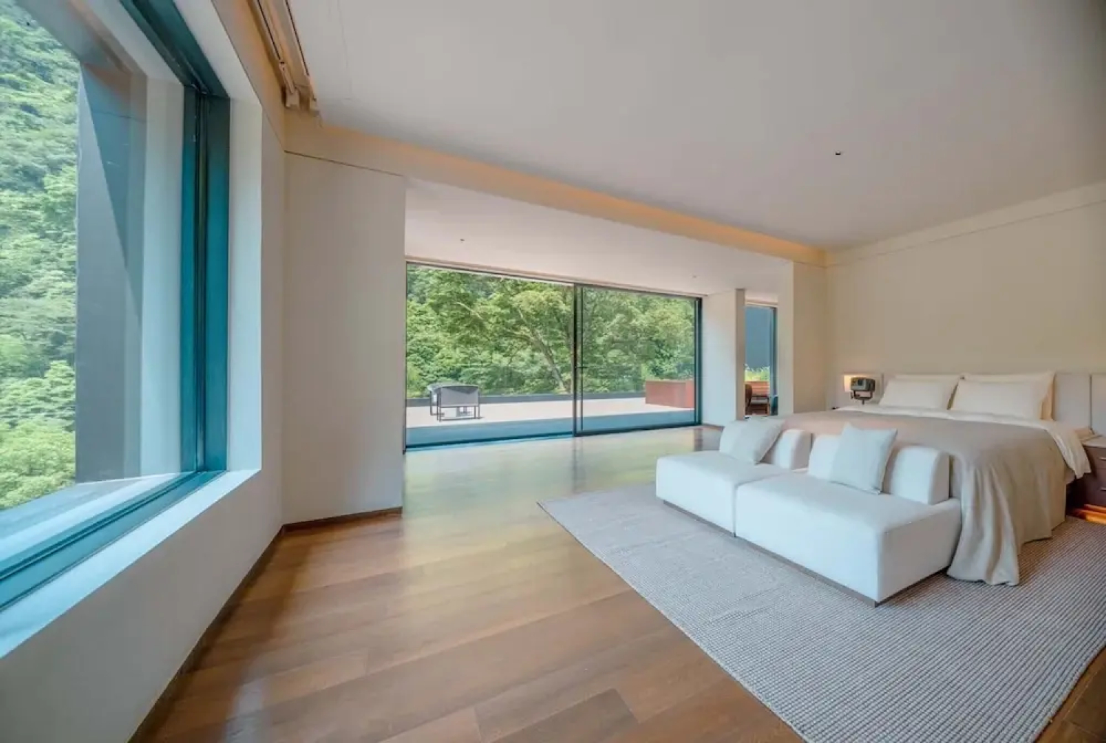 ZOLAND Resort Hotel Emei Mountain