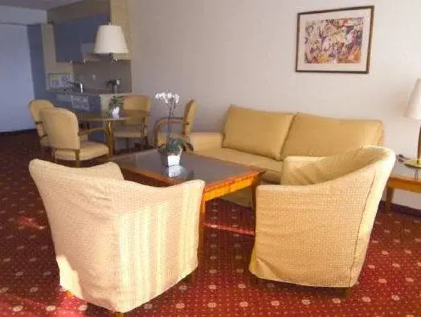 APART HOLIDAYS Morschach