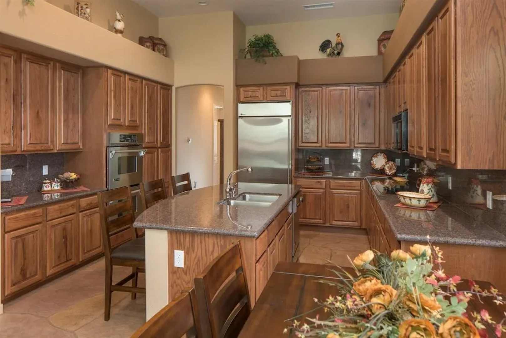 Piece of Paradise in Sedona