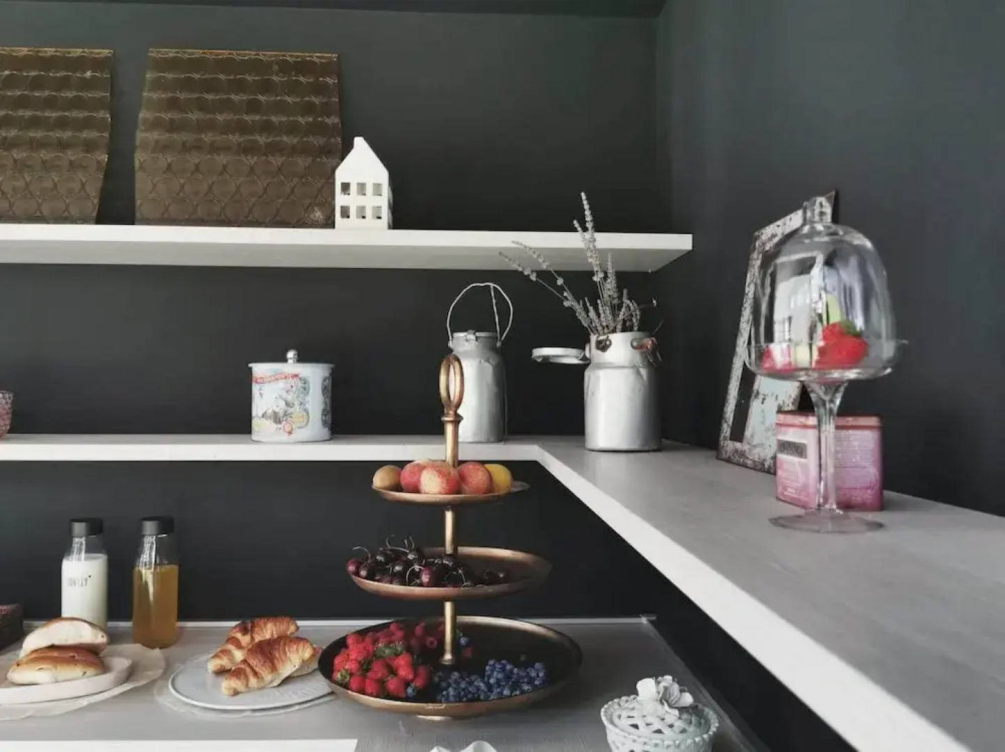 Appartamenti Casa Ester