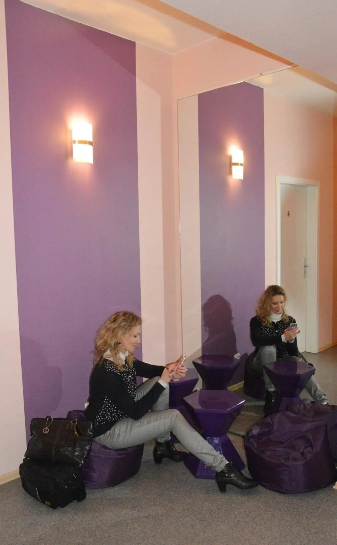 Hostel City Bed am Kurfürstendamm