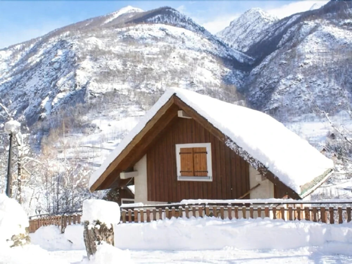 Les Cytises by Gites de France